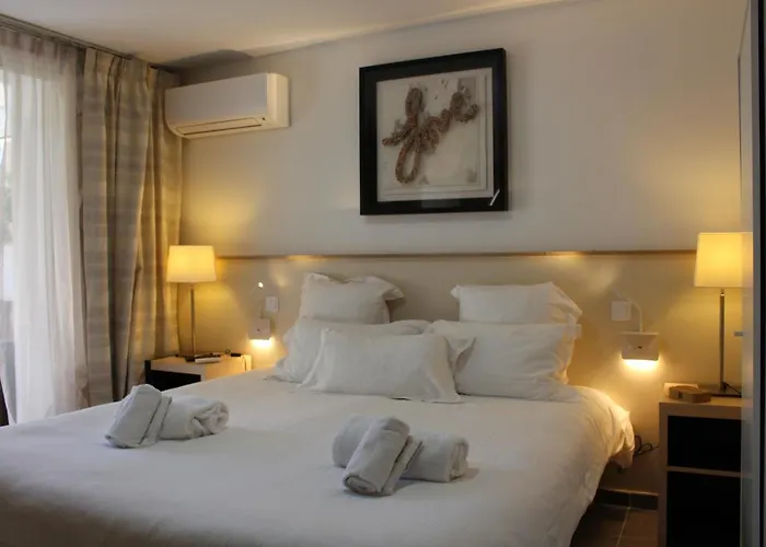 Appartement Inaya