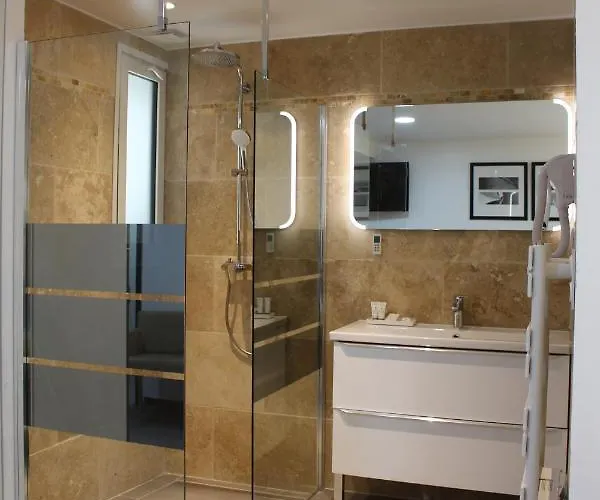 Inaya Appartement *