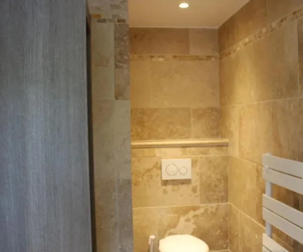 Appartement Inaya Six-Fours-les-Plages