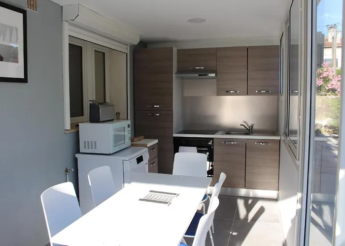 Inaya Appartement