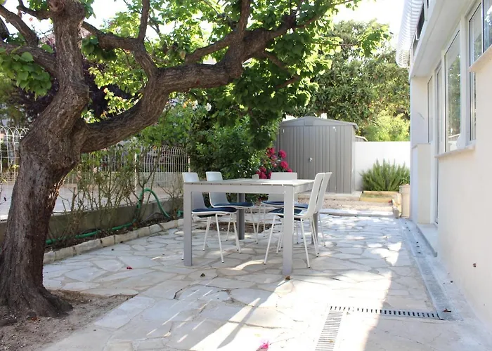 Appartement Inaya *