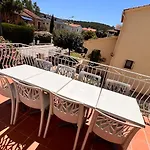 Διαμέρισμα Inaya Six-Fours-les-Plages