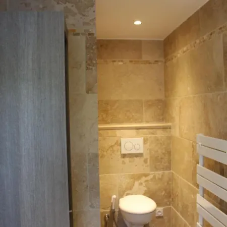Lejlighed Inaya Six-Fours-les-Plages
