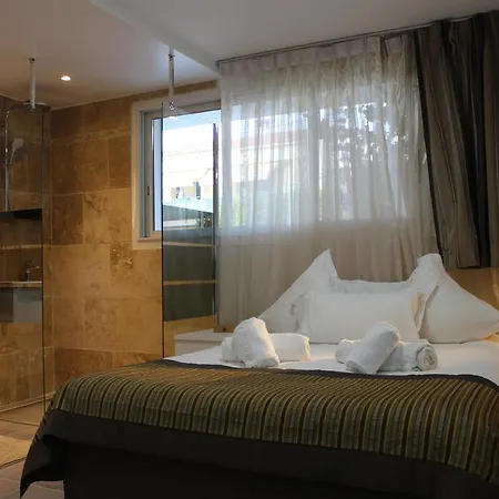 Apartment Inaya *