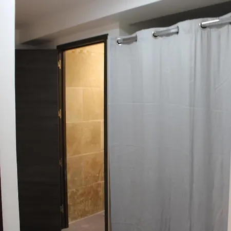 Inaya Apartment Six-Fours-les-Plages