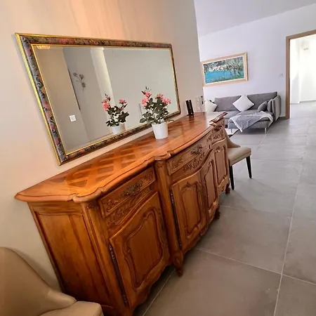 Lejlighed Inaya Six-Fours-les-Plages