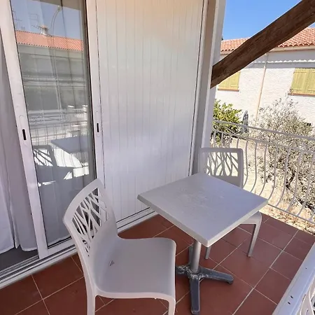 Apartment Inaya *