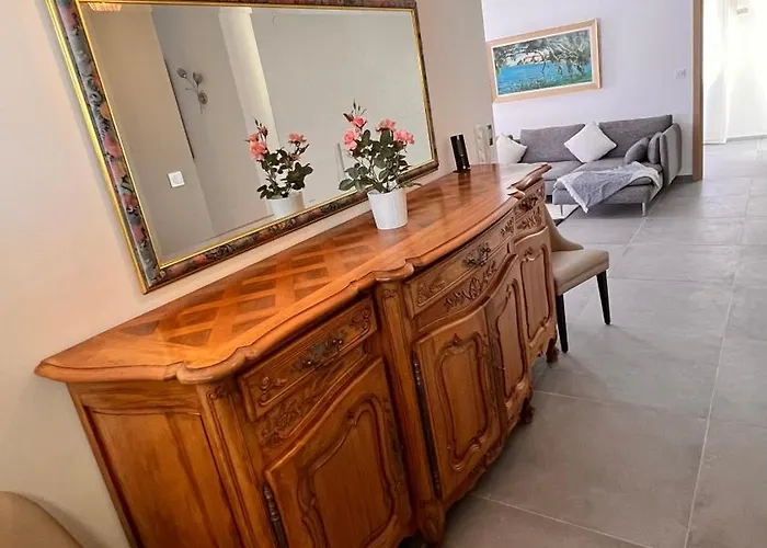 公寓 Inaya 锡富尔勒普拉日