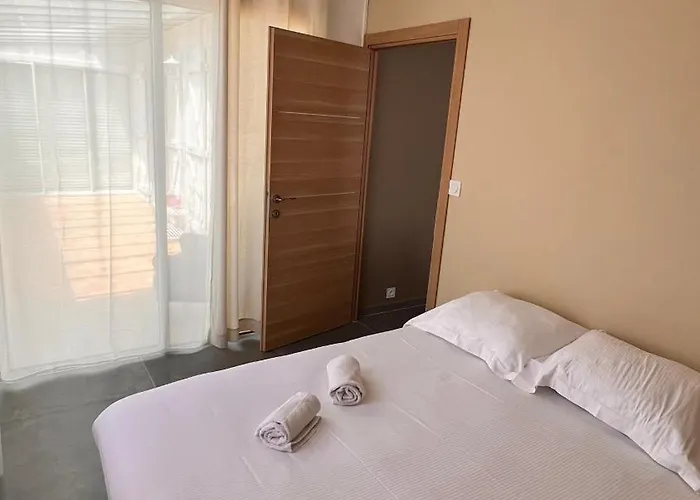 Inaya 公寓 锡富尔勒普拉日